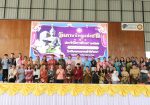 กิจกรรมงานวันภาษาไทยแห่งชาติ ประจำปีการศึกษา 2566 ในวันที่ 3 สิงหาคม พ.ศ.2566