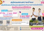 สมัครแสดงความจำนง เพื่อให้จัดสรรที่เรียนของศูนย์ประสานงานการรับนักเรียน โรงเรียนหนองหญ้าไซวิทยา สมัครด้วยตนเองได้ ณ โรงเรียนหนองหญ้าไซวิทยา อำเภอหนองหญ้าไซ จังหวัดสุพรรณบุรี หรือสมัครออนไลน์ได้ที่ QR CODE ด้านล่างนี้