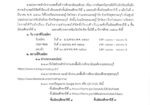 ประกาศโรงเรียนหนองหญ้าไซวิทยา เรื่อง การรับสมัครนักเรียนแสดงความจำนงขอให้สำนักงานเขตพื้นที่การศึกษามัธยมศึกษาสุพรรณบุรี พิจารณาที่เรียน ปีการศึกษา๒๕๖๙ ระดับชั้นมัธยมศึกษาปีที่ ๑ ระดับขั้นมัธยมศึกษาปีที่ ๔ และระดับประกาศนียบัตรวิชาชีพชั้นปีที่ ๑